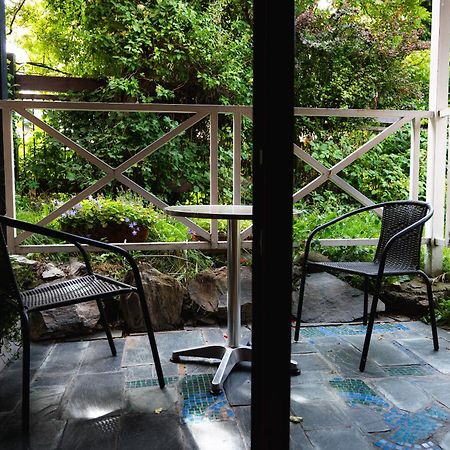 Hosteria Foike Ushuaia Zewnętrze zdjęcie