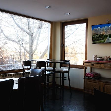 Hosteria Foike Ushuaia Zewnętrze zdjęcie