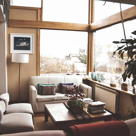 Hosteria Foike Ushuaia Zewnętrze zdjęcie