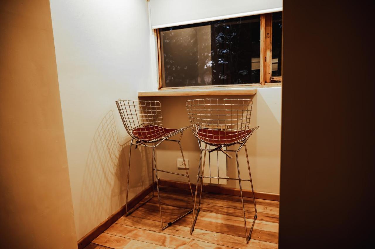 Hosteria Foike Ushuaia Zewnętrze zdjęcie