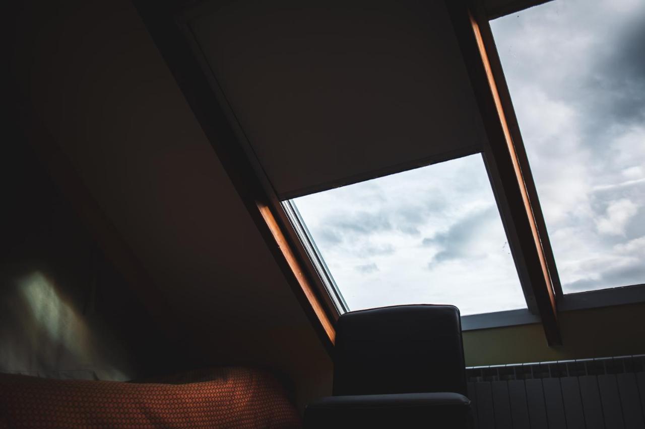 Hosteria Foike Ushuaia Zewnętrze zdjęcie