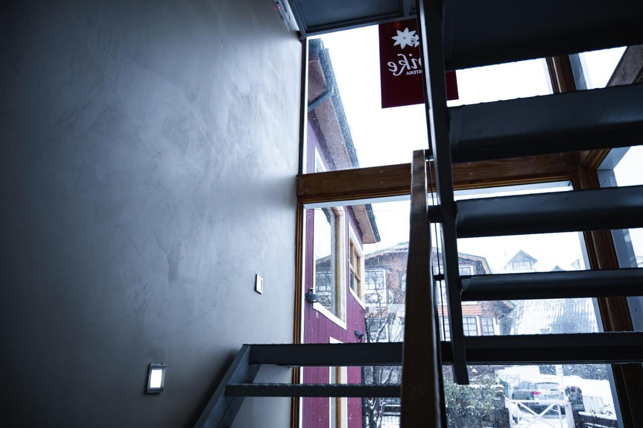 Hosteria Foike Ushuaia Zewnętrze zdjęcie