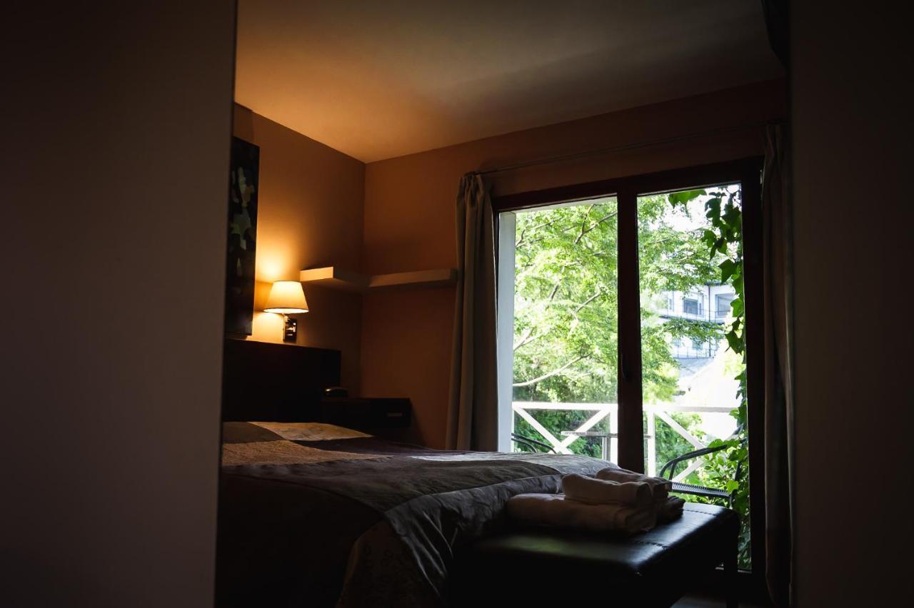 Hosteria Foike Ushuaia Zewnętrze zdjęcie
