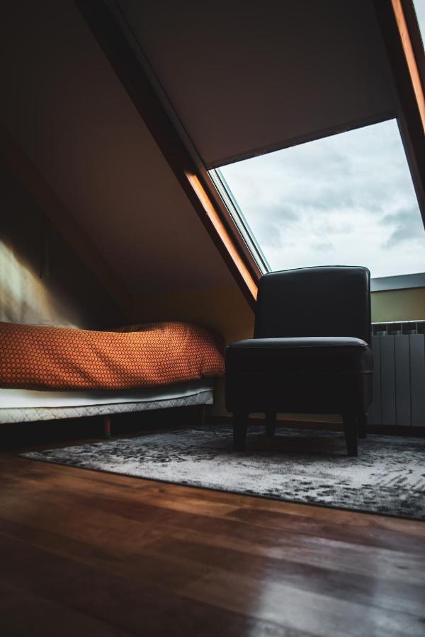 Hosteria Foike Ushuaia Zewnętrze zdjęcie