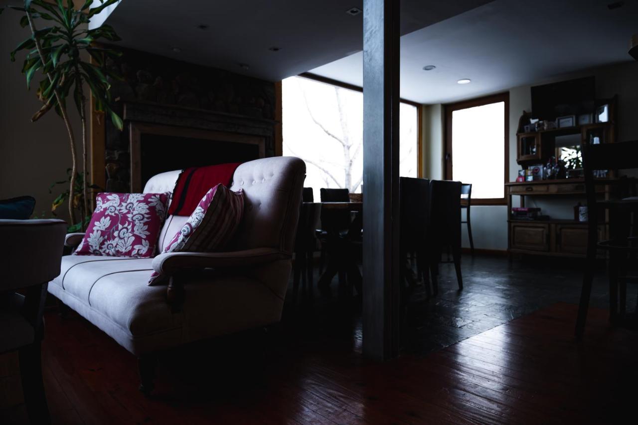 Hosteria Foike Ushuaia Zewnętrze zdjęcie