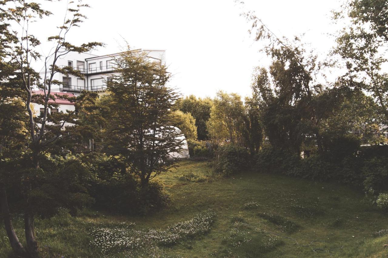 Hosteria Foike Ushuaia Zewnętrze zdjęcie